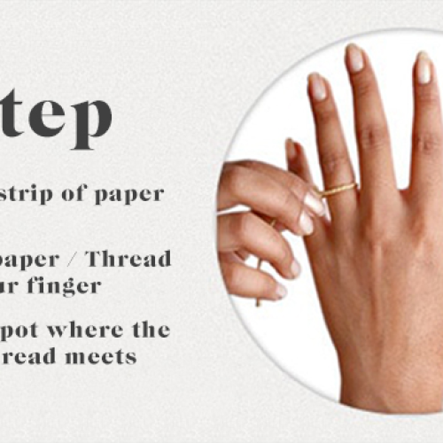 Ring Size